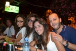 Saturday Night at Byblos Old Souk, Part 1 of 2
